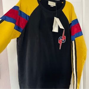 Gucci sweatshirt